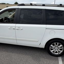 2007 KIA Sedona