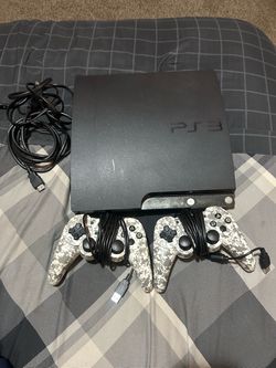 PlayStation 3