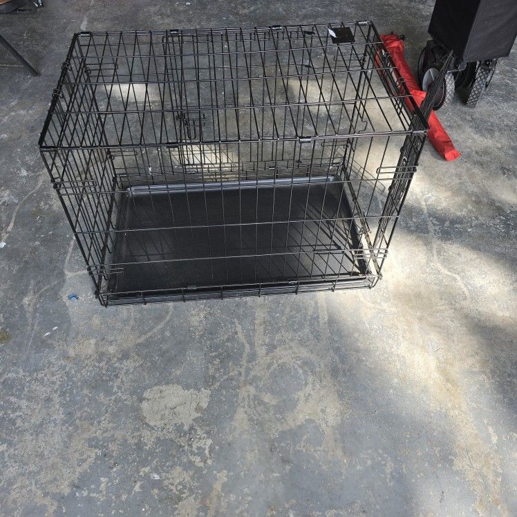Crate 20$ Obo