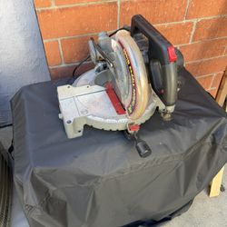 ACE 10 inch Miter Saw
