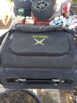 Original Xbox