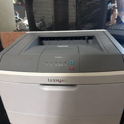 Lexmark Printer