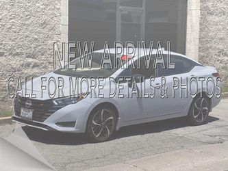 2025 Nissan Versa