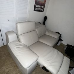 Loveseat