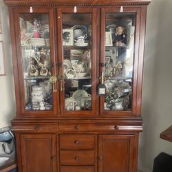 China Hutch 