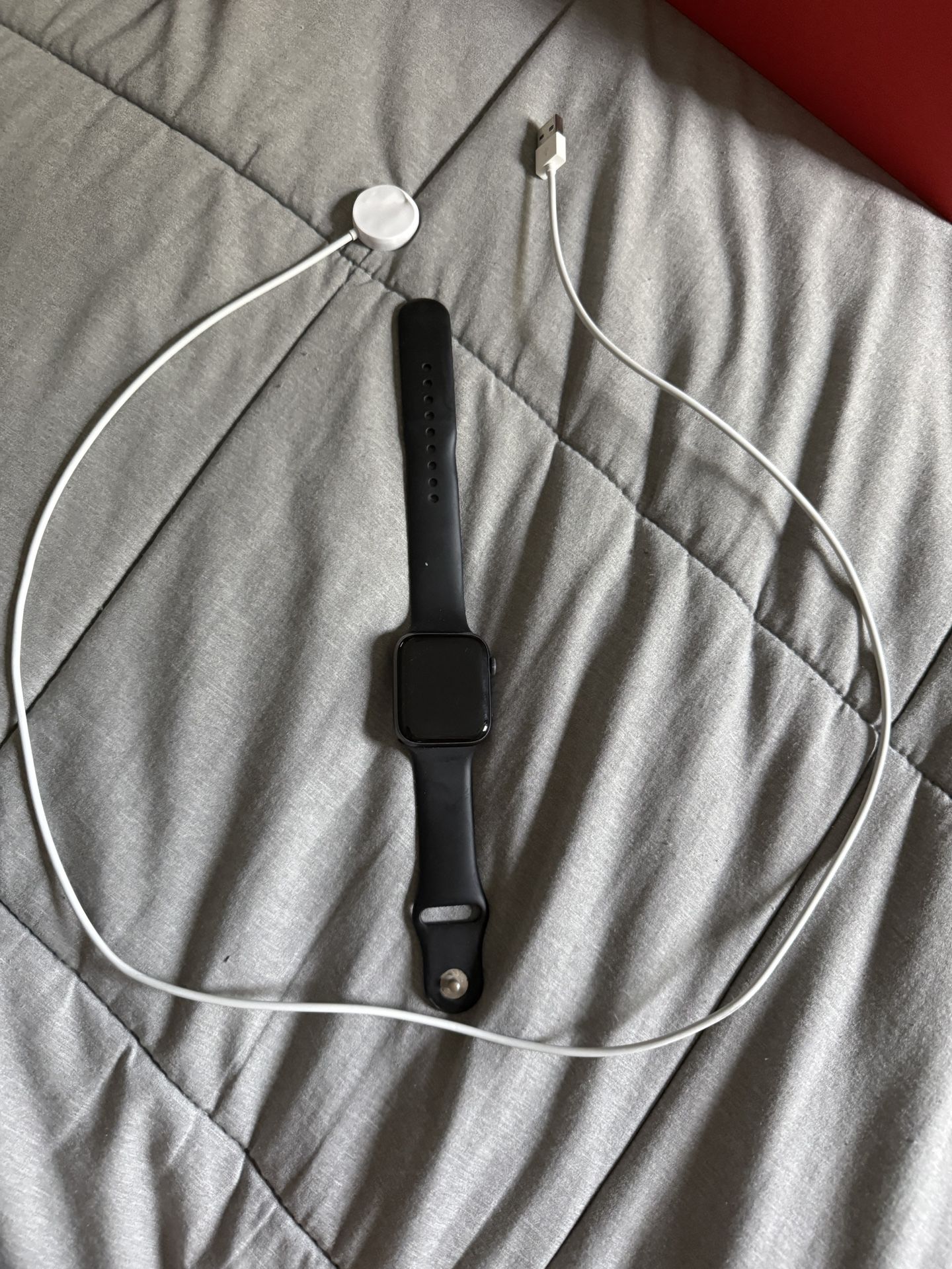 Apple Watch Series 5