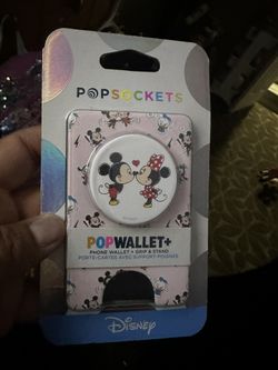 Pop Wallet
