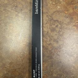 Bareminerals Mineralist Lasting Lip Liner