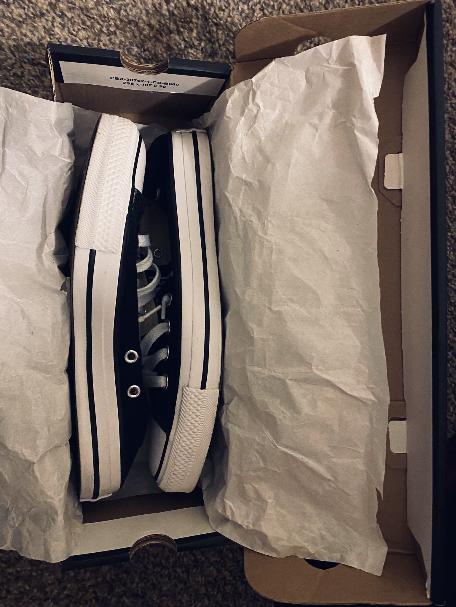 Converse Chuck Taylor All Star Shoreline