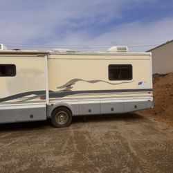 Fleetwood Rv For Sale 