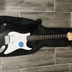 Fender Electric Squier Sonic Stratocaster