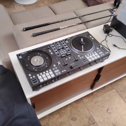 Rane One Serato Dj Set