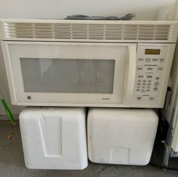 GE Profile Appliances
