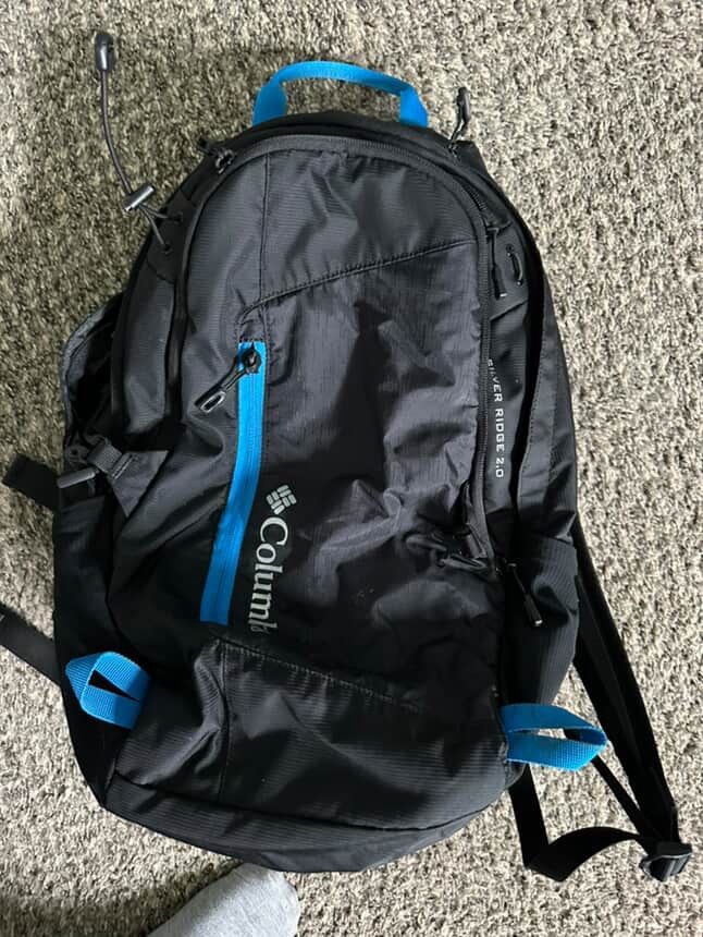 Columbia Sportswear Backpack
