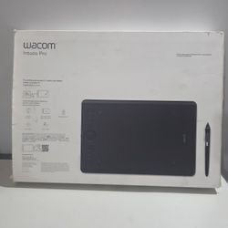 Wacom Intuos Pro