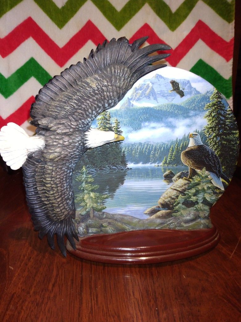 Emperors Of The Summit Soaring Majesty And Masters Of The Wind