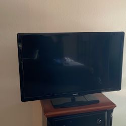 Phillips TV