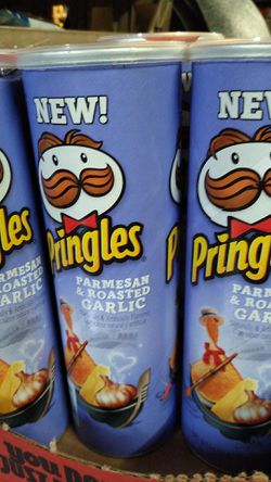 Pringles in date till 2021 12.00