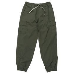 Vuori Birch Joggers Womens Medium M Green Cargo Pants Quick Dry Stretch VW4103