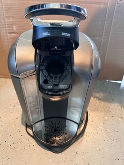 Keurig 2.0