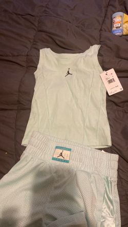 Jordan Girls Set
