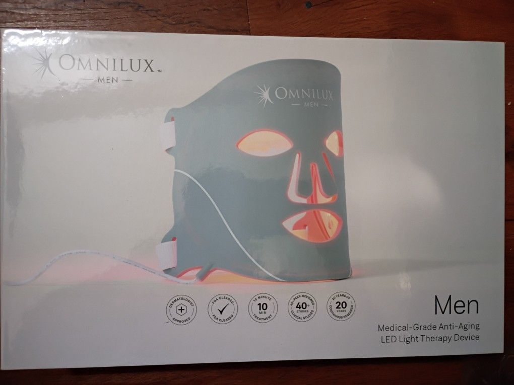 Omnilux MEN