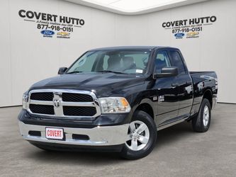 2019 RAM 1500 Classic
