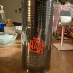 Jean Paul  Gaultier  Ultra Male 