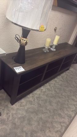 70in TV stand