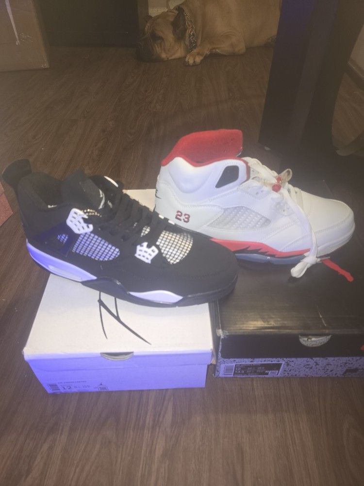 Brand New Size 12