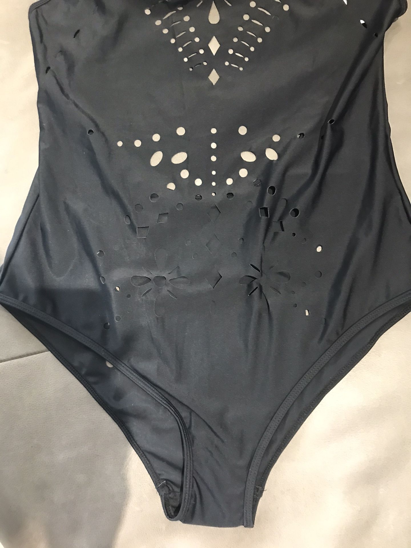 1 piece swimming suit LAST REMAINING