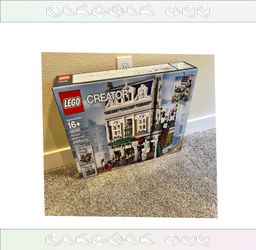 able life Enhance Your Collection with Our LEGO Set Variety