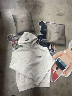 Essentials