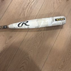 Rawlings Icon (-5)