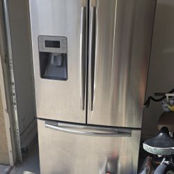 Refrigerator Samsung 