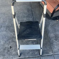 Cosco Ladder 2 Step Stool