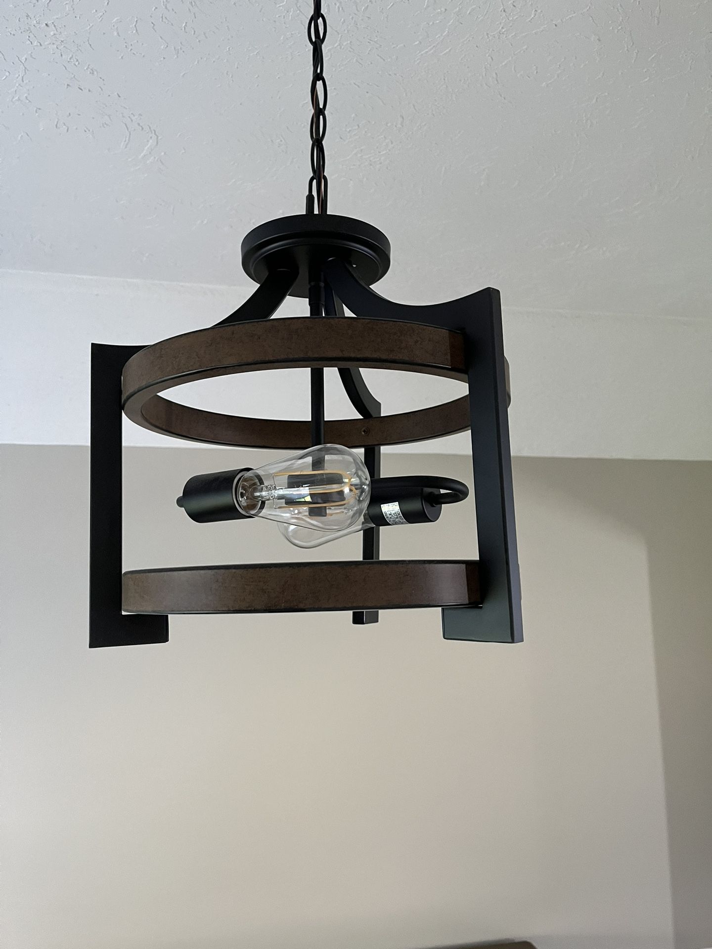 Light Fixture, chandelier