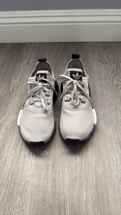 Adidas NMD_R1 Light Gray