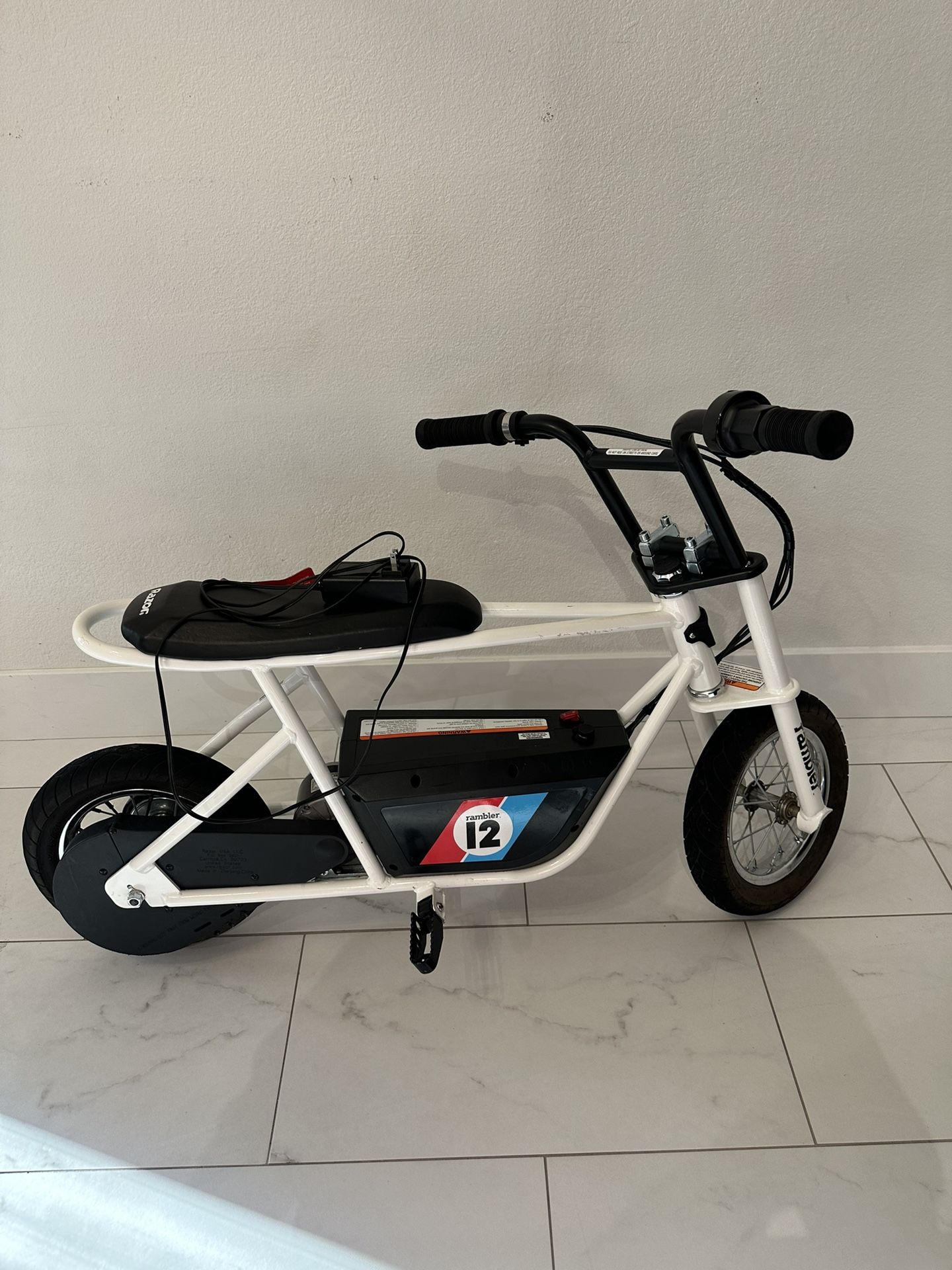 Razor Rambler 12 for Sale in Peoria, AZ - OfferUp Razor Rambler 12 for Sale in Peoria, AZ - OfferUp