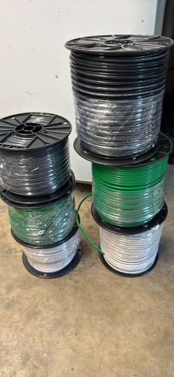 Wire