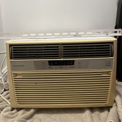 Frigidaire Window AC 