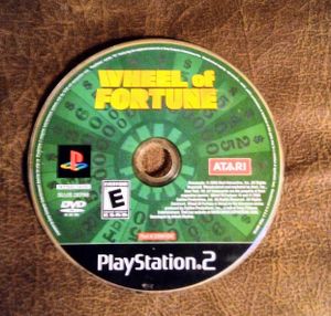 Play wheel of fortune 3 Play wheel of fortune 3