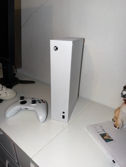 xbox series s 1 tb
