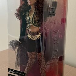 Gloria Stefan Collectible Doll