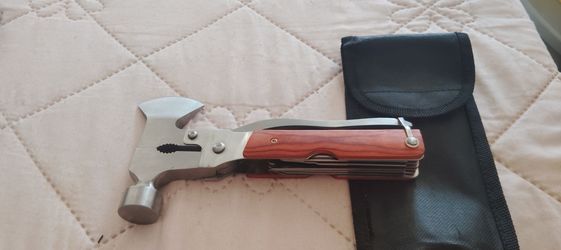 Axe  multi tools
