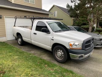 2006 Dodge Ram 2500