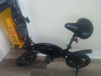 Jetson bolt pro