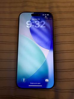 Apple iPhone 16 pro max