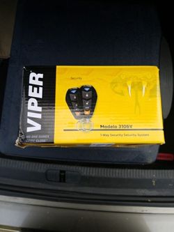 Viper car alarm 2017
