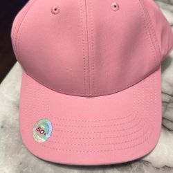 Pink Hat 🧢 